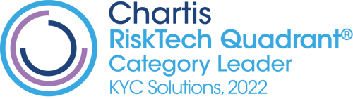 Chartis KYC Solutions 2022_CL logo