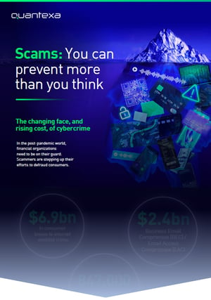 Scams Infographic